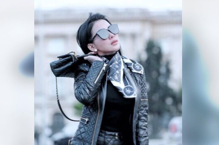 1010+ Model Jaket Kulit Jadul HD Terbaru