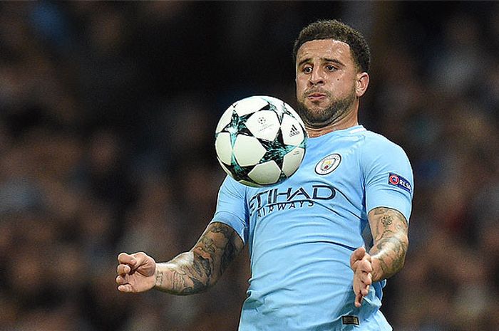 Kyle Walker