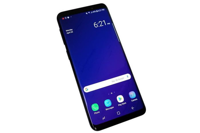 Pengaturan Kamera Depan Samsung Z2 Pengaturan Kamera Depan Samsung Z2