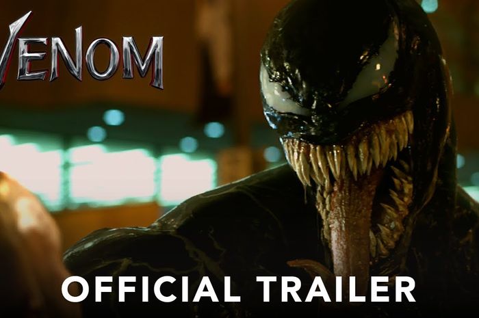 25 Cerita Penting Yang Terungkap Di Trailer Baru Venom Semua
