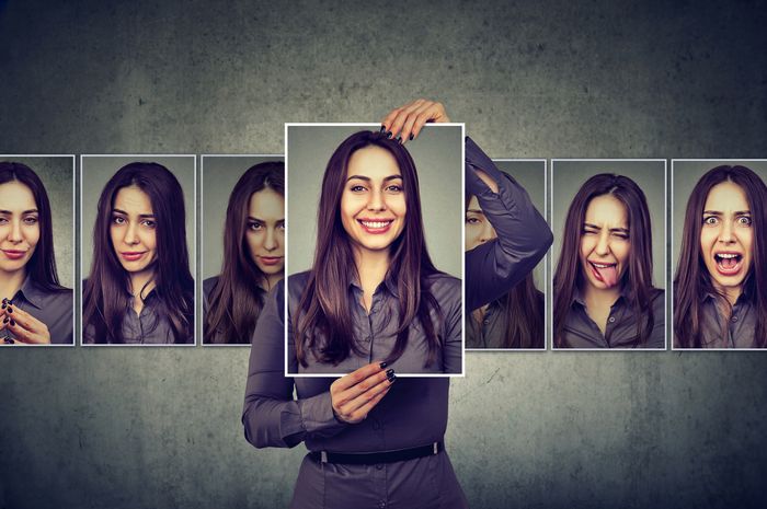 Wanita lebih emosional dibanding pria