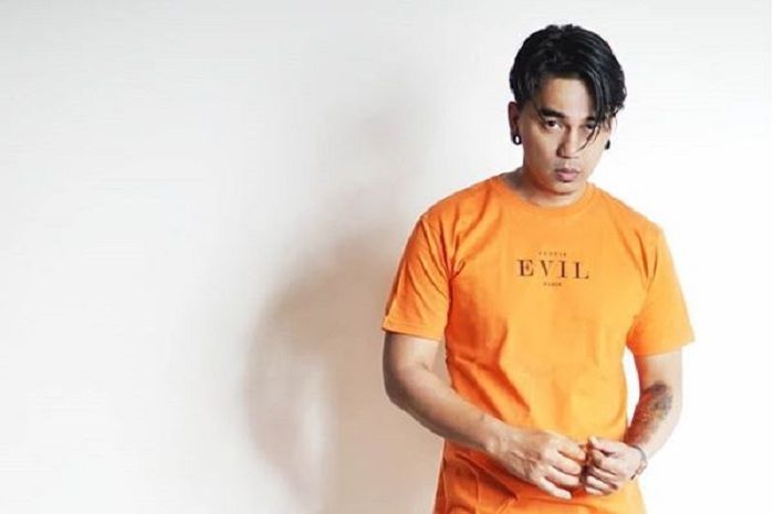 Enda Ungu Mengaku Terharu Ketika Mendengar Lagu 'Demi Waktu', Apa