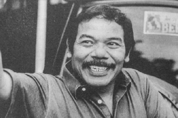 Benyamin Sueb