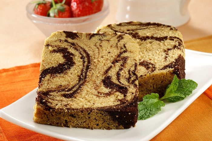 Cara Menghilangkan Bau Amis Telur Pada Kue Bolu Kukus ...