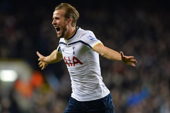 Harry Kane