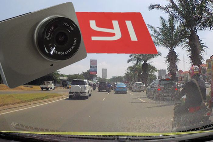 In Car Camera >> Yi Smart Dash Camera Setting Gampang Dan Record Malamnya In Car Camera >> Yi Smart Dash Camera Setting Gampang Dan Record Malamnya