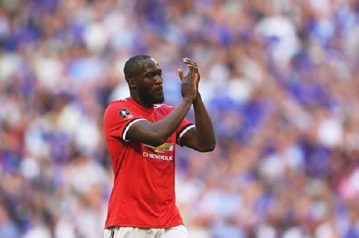 Romelu Lukaku