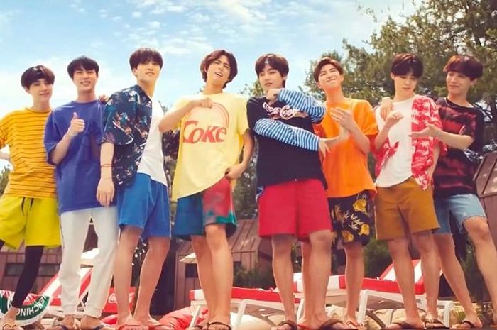 Bersahabat, 9 Seleb Kpop Ini Pantas Menjadi Member Baru Grup Kpop Ini