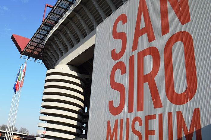 Museum San Siro