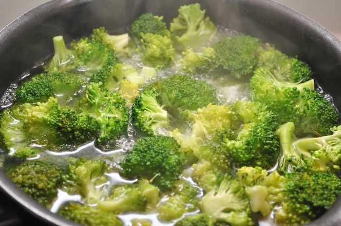Hasil gambar untuk Merebus SAYUR