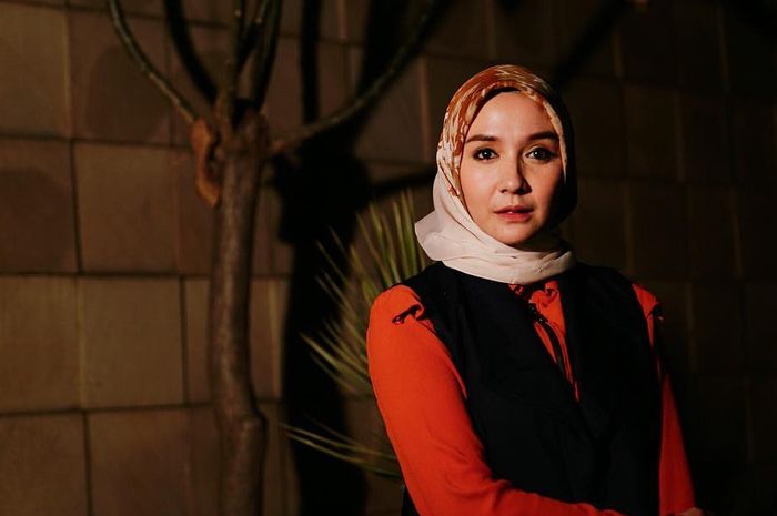 Psikolog Intan Erlita