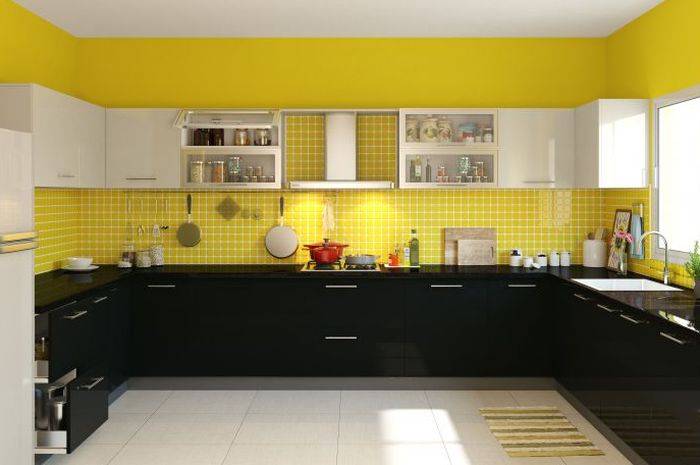 4 Alasan Kenapa Kamu Harus Menata Ulang Dapur Memasak Jadi Nyaman Menata Ulang Dapur