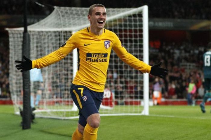 Antoine Griezmann