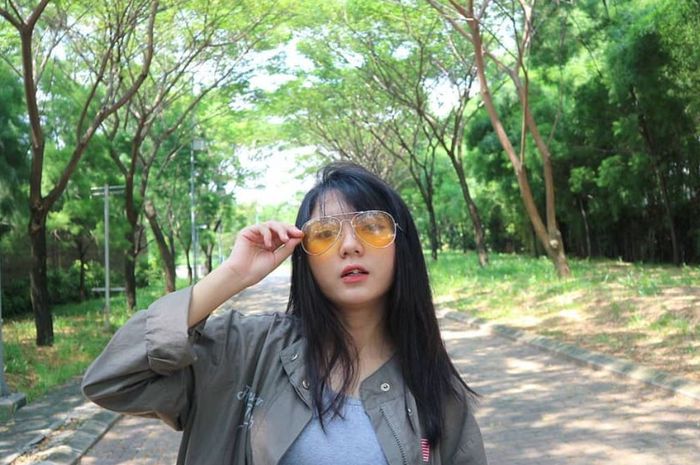 Main Dota Secara Profesional, Sarah Viloid Bisa Beli Rumah Mewah - Hai