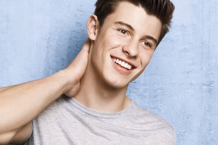 Shawn Mendes