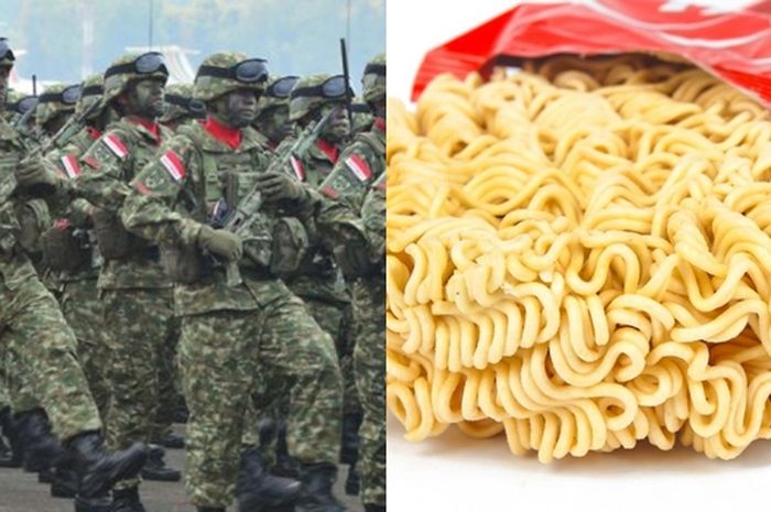 6600 Gambar Kolase Tentara HD Terbaru