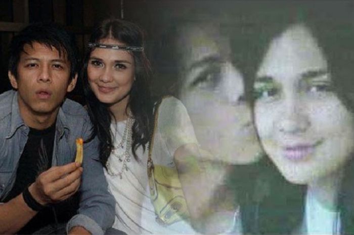 video ariel dan luna maya