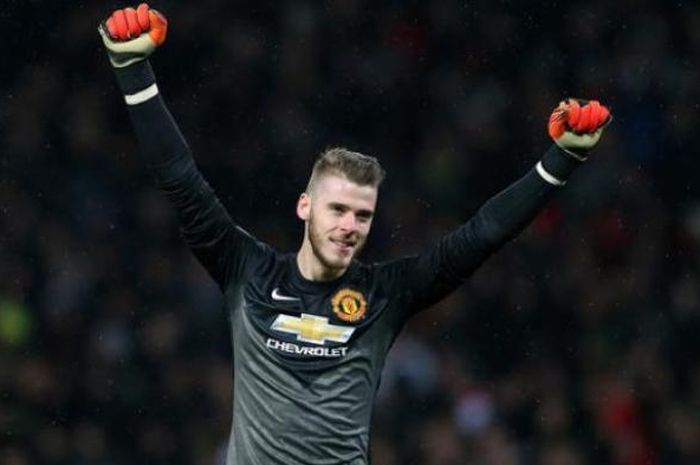 David de Gea