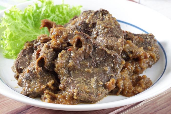 Cara Merebus Jantung Sapi Waspada, Salah Minum Susu Sapi