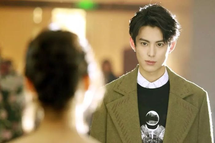 71+ Gambar Romantis Meteor Garden 2018 Terbaru