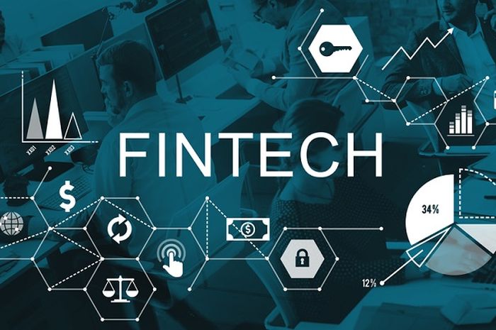 Hasil gambar untuk fintech