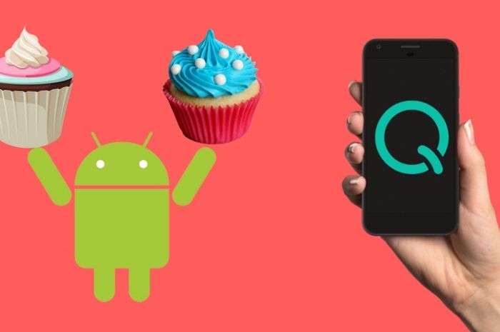 5 Makanan Berawalan Q Yang Bisa Menjadi Nama Android Q Nanti