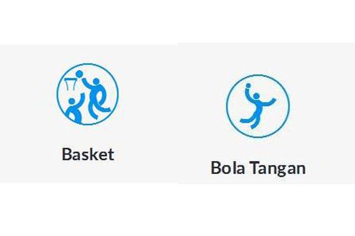 Sudah Ada Pertandingan Asian Games Sebelum Upacara Pembukaan Bobo