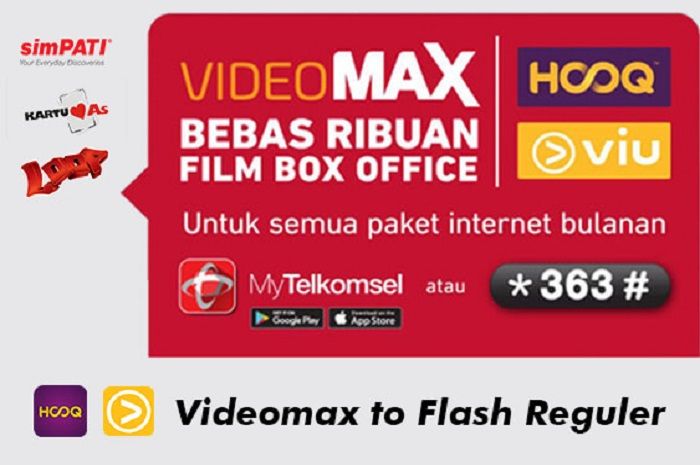 Kuota Videomax Buat Apa Dan Bagaimana Cara Pakainya Semua