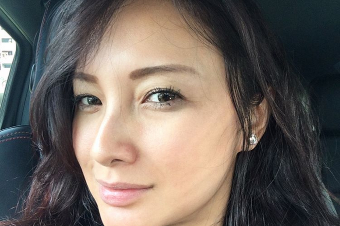 Tata Cahyani bagikan rahasia tetap cantik dan seksi di usia kepala empat