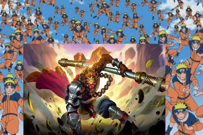 94 Foto Gambar Kartun Lucu Hero Mobile Legend Terbaik 94 Foto Gambar Kartun Lucu Hero Mobile Legend Terbaik