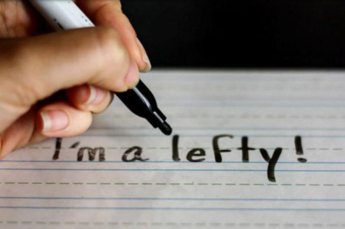 13 Agustus Adalah Hari Kidal Sedunia Ini 7 Fakta Tentang Tangan Kidal Semua Halaman Hai