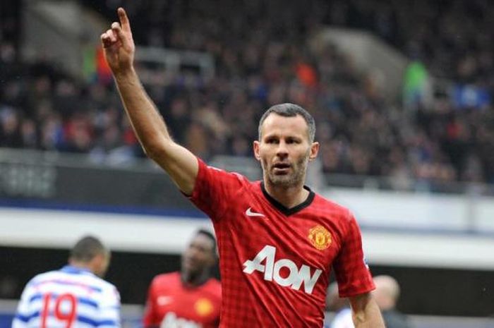 Ryan Giggs