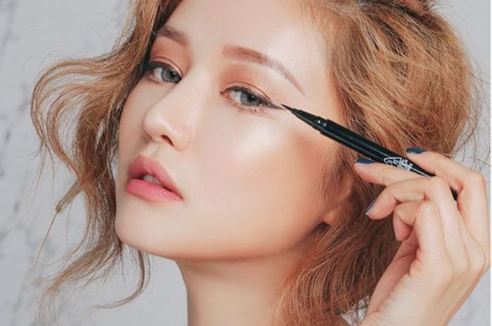 Ramah di Kantong, 5 Rekomendasi Produk Eyeliner Bagi Pemula dengan