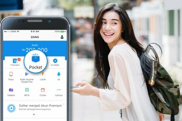 Mudah 5 Aplikasi Ini Bisa Digunakan Untuk Bayar Zakat Fitrah Online Semua Halaman Info Komputer