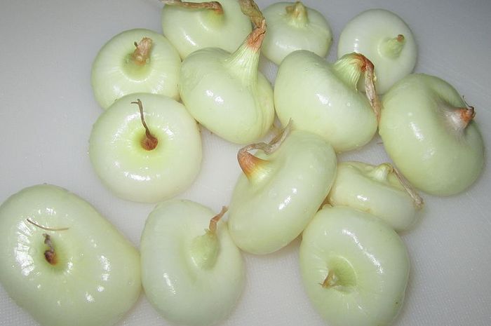 3 Jenis Bawang yang Jarang Ditemui di Indonesia, Sudah Pernah Coba? Bobo