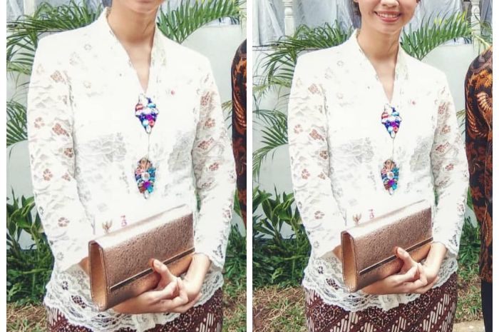 Lakukan Upacara Kemerdekaan Di Istana Negara Yuki Kato