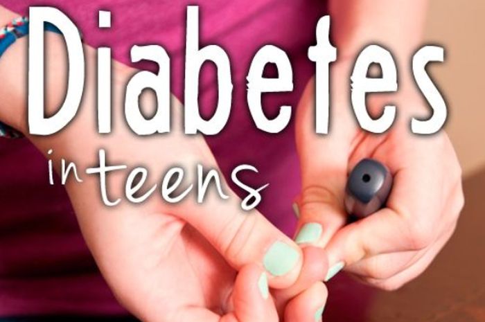 5 Gejala Diabetes Pada Anak Dan Remaja Yuk Segera Diatasi 5 Gejala Diabetes Pada Anak Dan Remaja Yuk Segera Diatasi