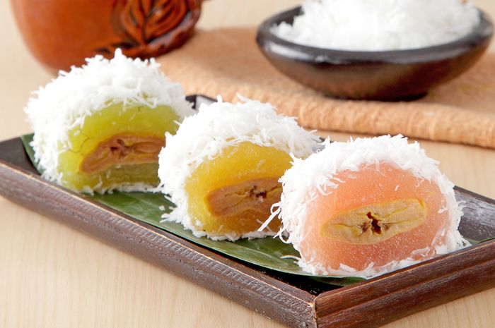 Image result for Kue Mata Roda