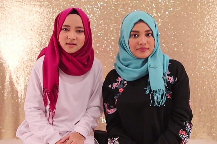 Bcl Pakein Jilbab Buat Shooting Vidiocom