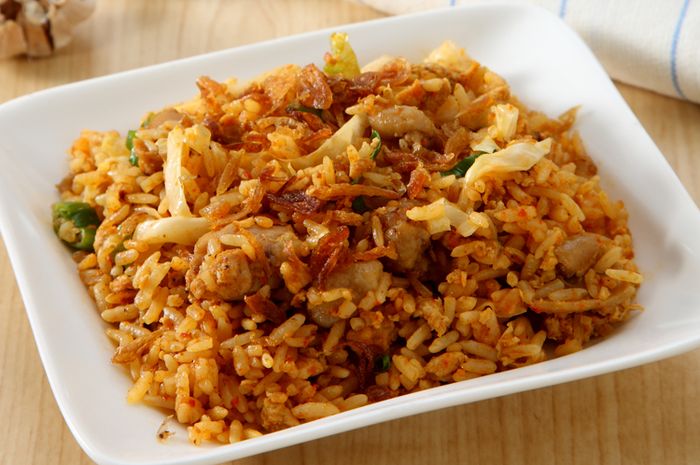 Ternyata Ini Rahasia Pedagang Membuat Nasi Goreng Jadi Tidak Menggumpal Mudah Banget Semua Halaman Sajian Sedap Ternyata Ini Rahasia Pedagang Membuat Nasi Goreng Jadi Tidak Menggumpal Mudah Banget Semua Halaman Sajian Sedap