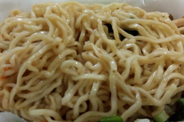 Apa yang Spesial dari Mi Buatan Bi Inem? Bobo