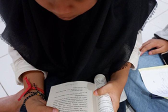 4 Manfaat Unik Membaca Buku, Bisa untuk Terapi Gangguan Mental Bobo