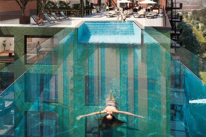 Sebelum Membuat Kolam Renang Di Rumah Yuk Perhatikan 4 Hal