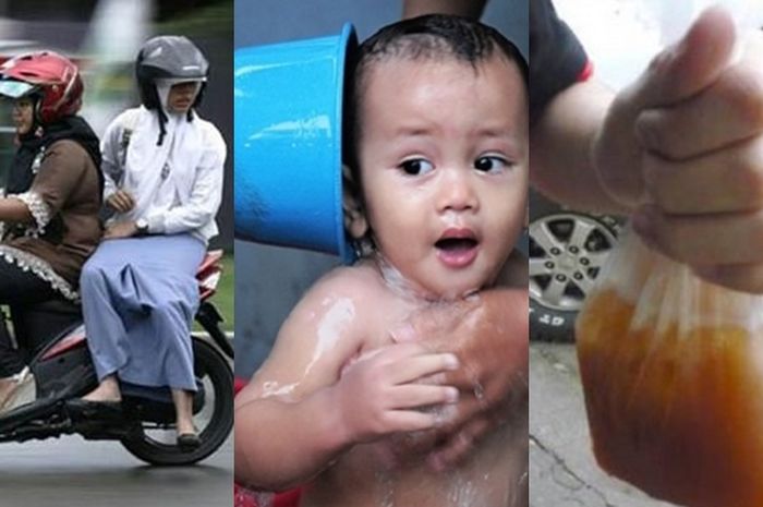 Bikin Bule Gagal Paham, 5 Kebiasaan Orang Indonesia ini Dianggap Aneh
