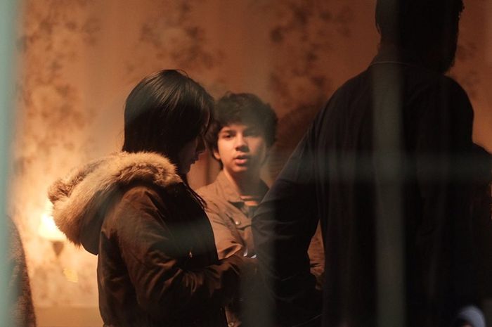 600 Koleksi Film Horor Hantu Cermin Terbaik