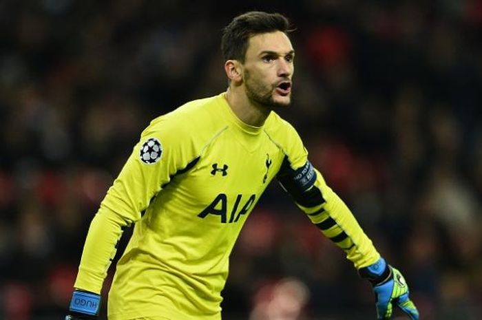 Hugo Lloris