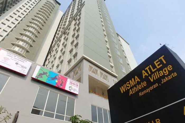 Wisma Atlet