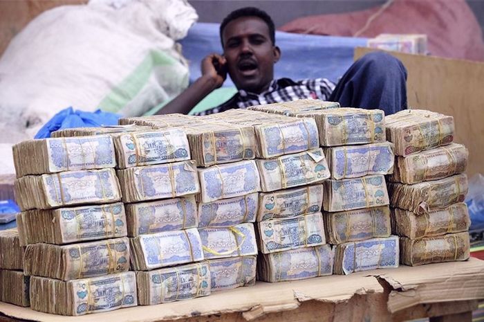 Inilah 10 Mata Uang Paling Lemah Di Dunia Tahun 2018 Rupiah Juga Termasuk Di Dalamnya Semua Halaman Intisari