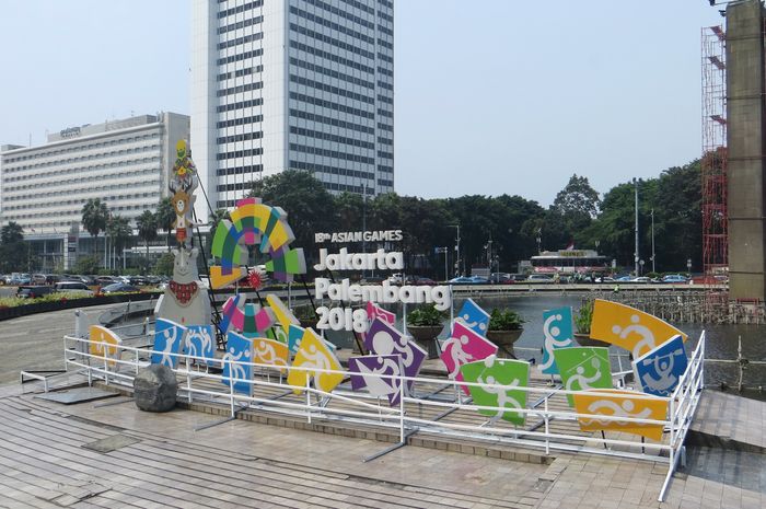 Jadwal Pertandingan Atlet Indonesia Di Asian Games 2018 Pada Senin