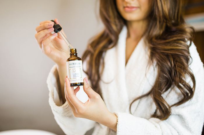 Hasil Serum Wajah Lebih Maksimal dengan Cara Ini, Wajib Perhatikan